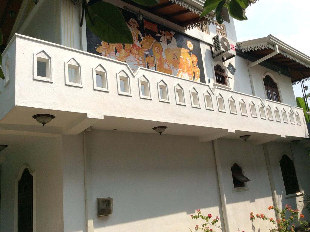 Tiny Royal Palace Unawatuna Ngoại thất bức ảnh